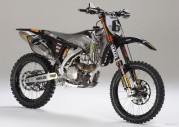Yamaha YZ450FM Yamaha YZ450FM
